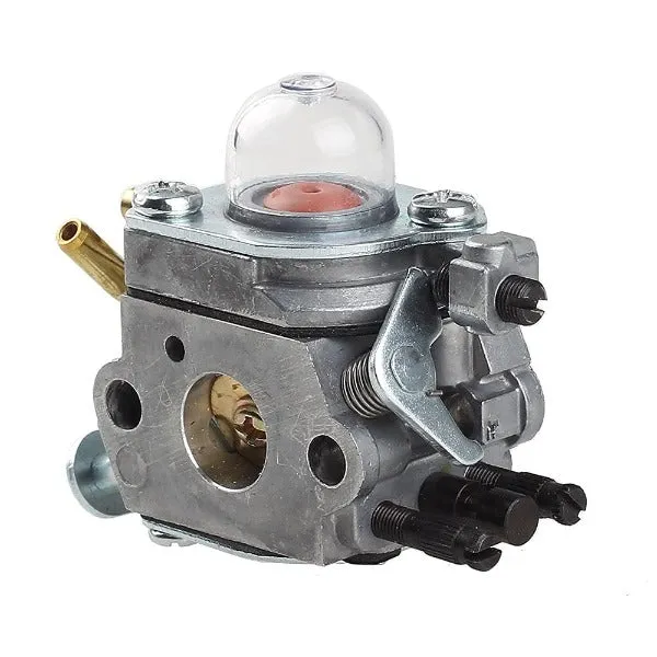 Hipa Carburetor Kit for Echo PB 2100 ES 2100 PB 2155 Handheld Leaf Blower Parts Replaces Zama C1U-K42 C1U-K42A C1U-K42B