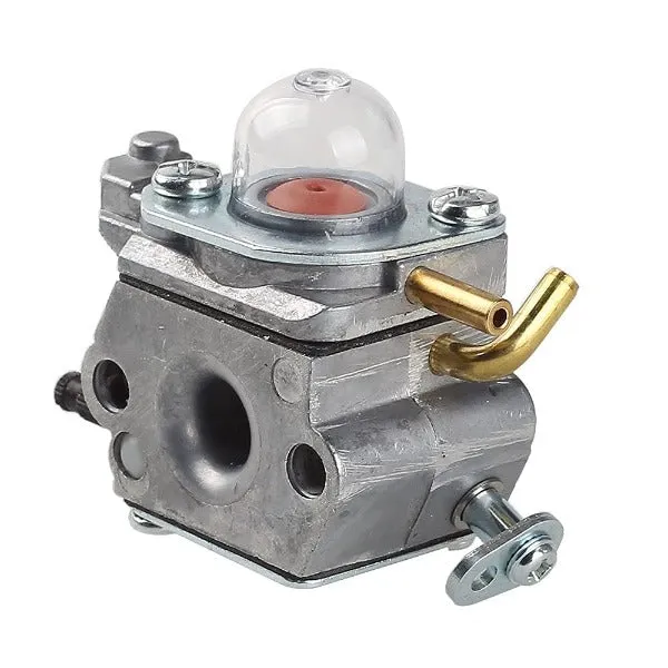 Hipa Carburetor Kit for Echo PB 2100 ES 2100 PB 2155 Handheld Leaf Blower Parts Replaces Zama C1U-K42 C1U-K42A C1U-K42B