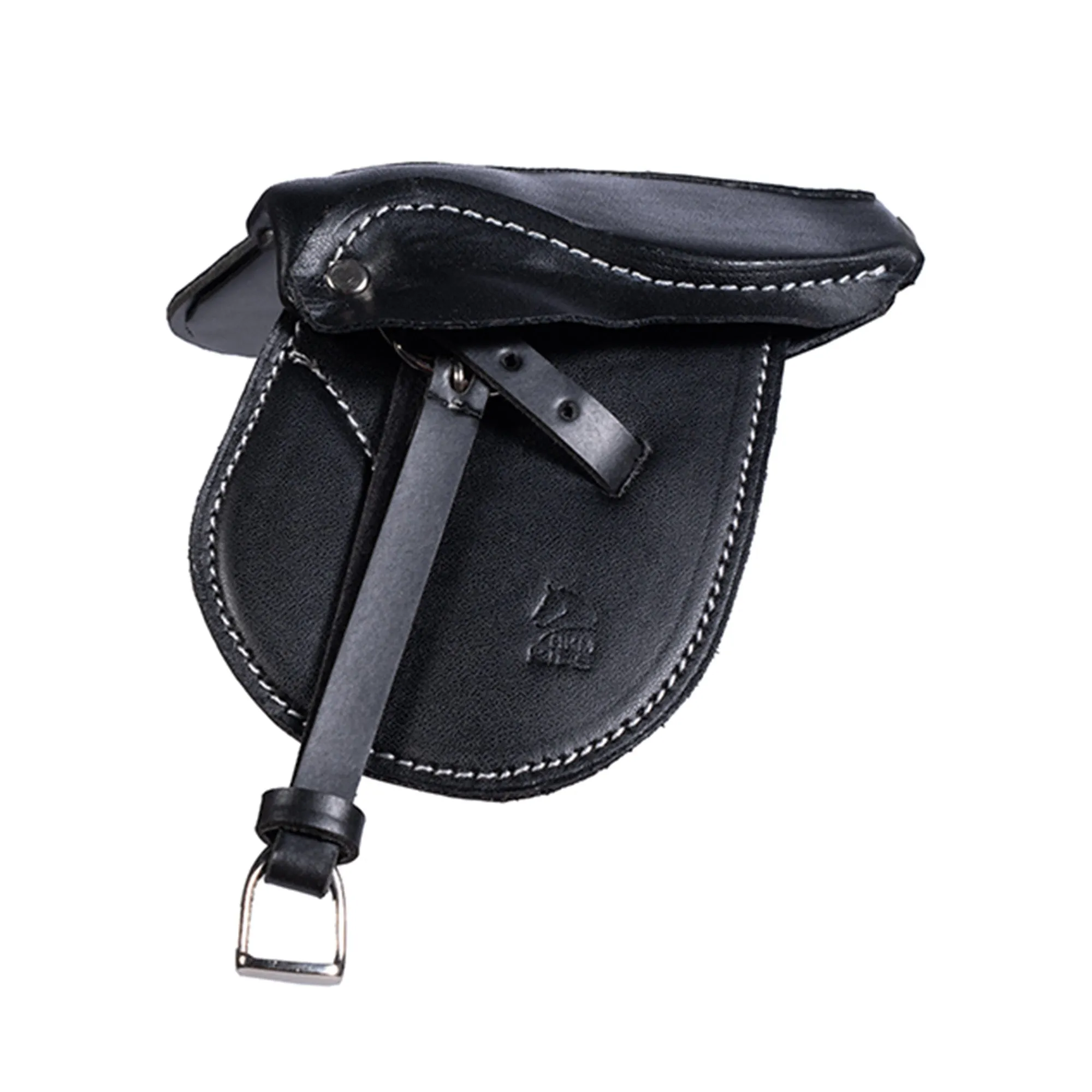 Hkm Cuddle Pony Saddle