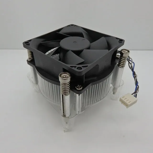 HP EliteDesk 800 SFF ENT17 CPU Heatsink Fan Assembly 908718-001