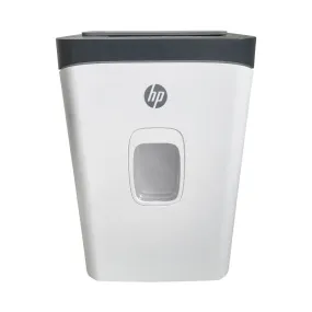 Hp Oneshred Auto 200Cc White-Gray Shredder