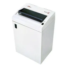 HSM 386.2 Cross Cut Level 3/P-4 Shredder (Discontinued)