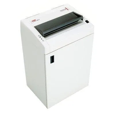 HSM 386.2 Cross Cut Level 3/P-4 Shredder (Discontinued)