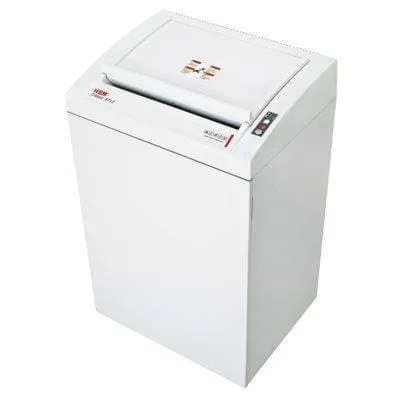 HSM Classic 411.2 Cross Cut Shredder (Discontinued)