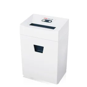 Hsm Pure 320 Shredder, 25 L, 5,8 Mm