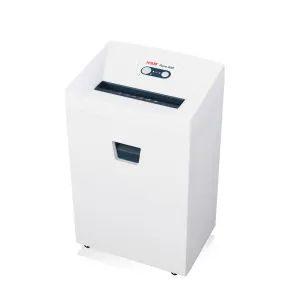 Hsm Pure 420 Shredder, 35 L, 1,9X15 Mm