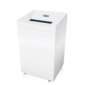 Hsm Pure 630 Shredder, 130 L, 3,9 Mm