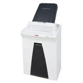 HSM Securio Auto Feed 150 L4 Cross Cut Shredder Level 4/P-5