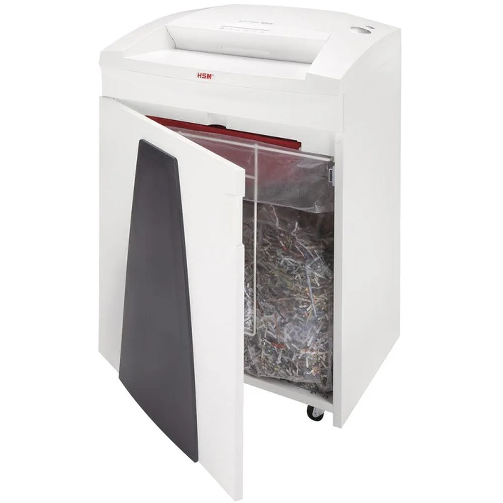 HSM SECURIO B35 - 5.8 mm Document Shredders