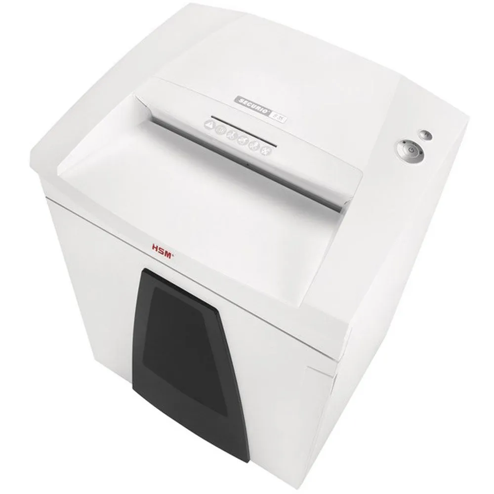 HSM SECURIO B35 - 5.8 mm Document Shredders