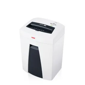 HSM SECURIO C18 - 5.8 mm Document Shredders