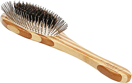 Hybrid Groomer Dog Brush