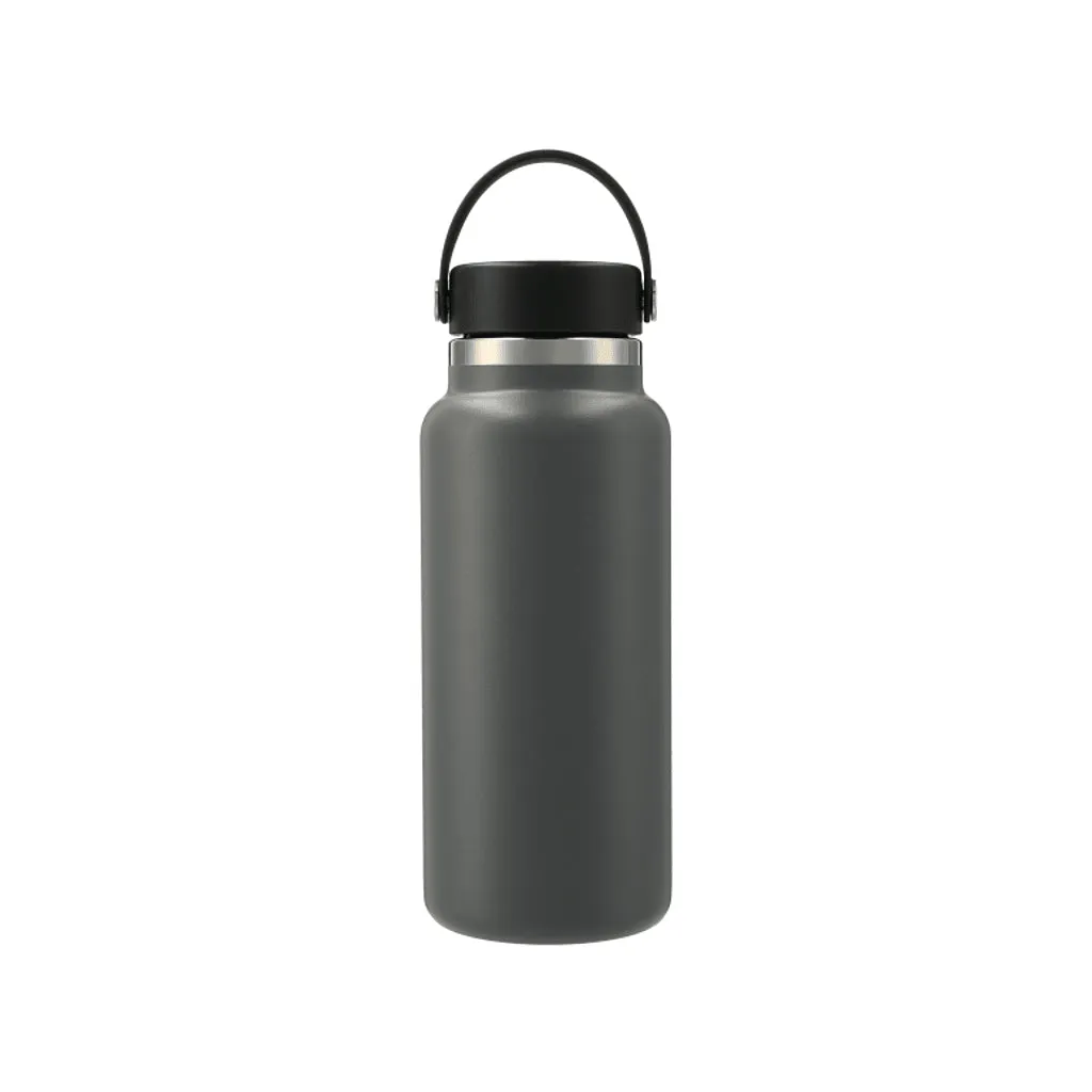 Hydro Flask® Wide Mouth 32oz Bottle with Flex Cap