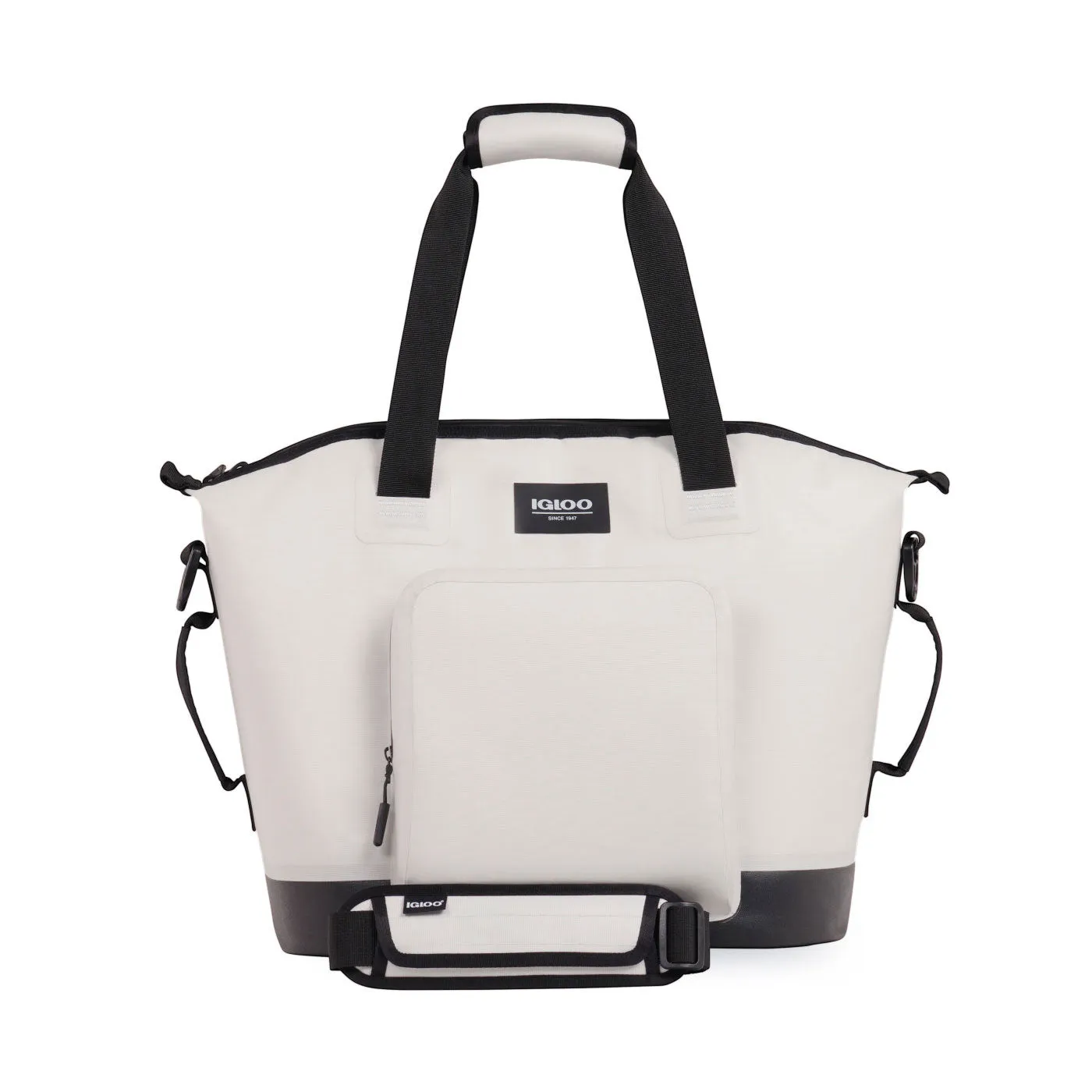 Igloo Custom Trailmate Custom Tote Coolers 24, Bone