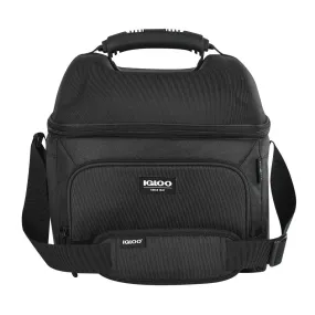 Igloo MaxCold Voyager Gripper 22-Can Hardtop Cooler Bag