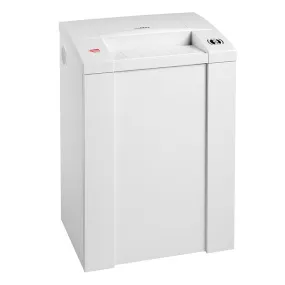 Intimus 130CP4 Cross Cut Paper Shredder Level 3/P-4