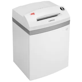 Intimus 45CP5 Cross Cut Paper Shredder Level 4/P-5