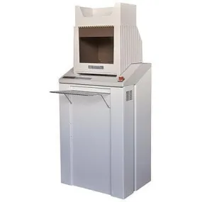 Intimus Pro 852 Cross Cut Shredder Level 3/P-4