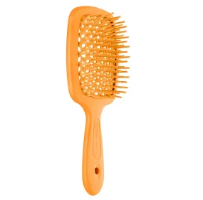 Janake -Small Superbrush Flou Color Orange 1PC