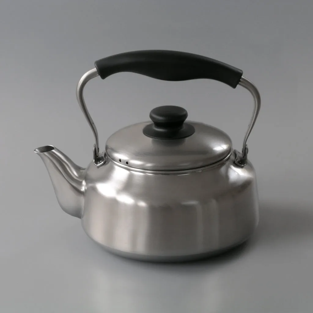 Japanese Kettle