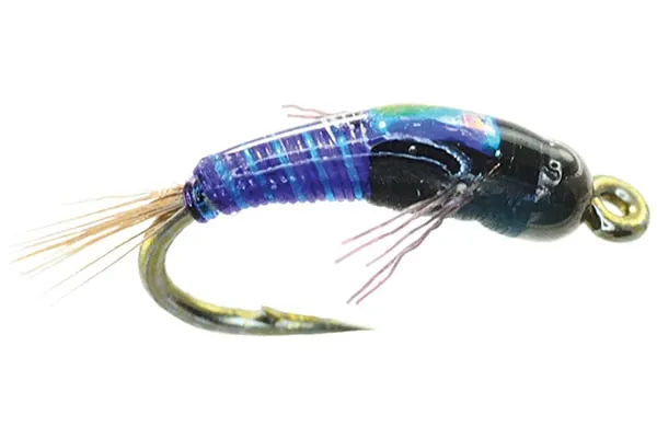 Juju Baetis Tungsten - Umpqua