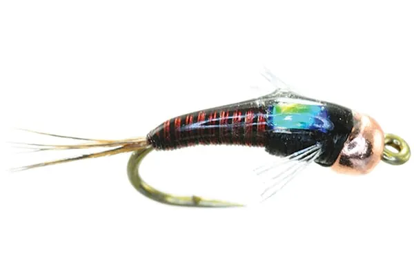 Juju Baetis Tungsten - Umpqua