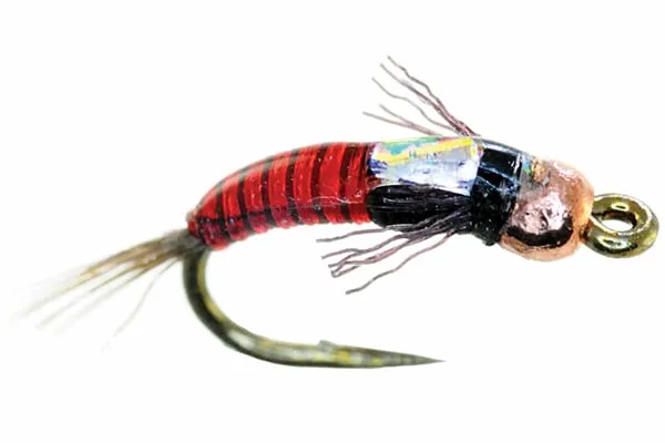 Juju Baetis Tungsten - Umpqua