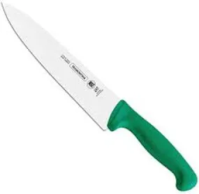 K - Meat Knife Type GREEN