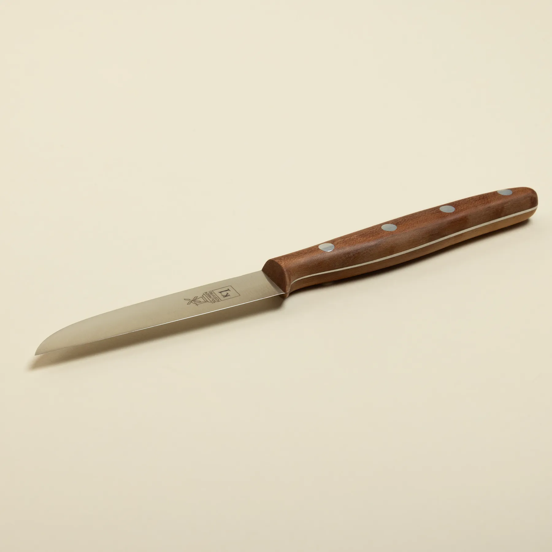 K1 Petty Knife - Plum