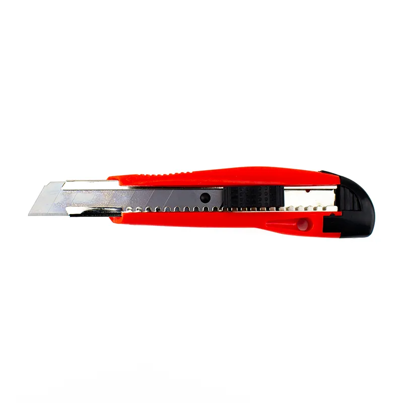 K850 Heavy Duty Plastic Snap Blade Knife