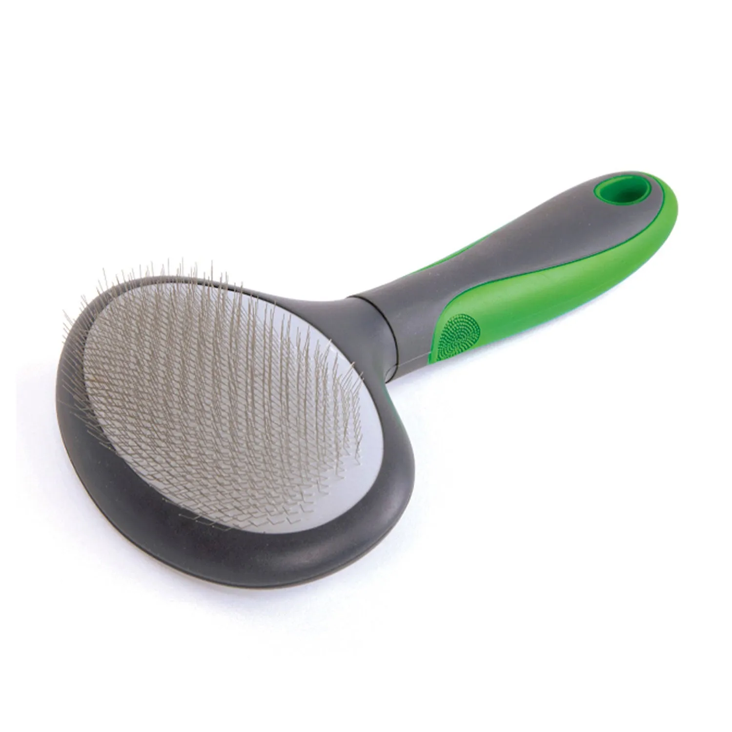 Kazoo Slicker Brush for Dogs