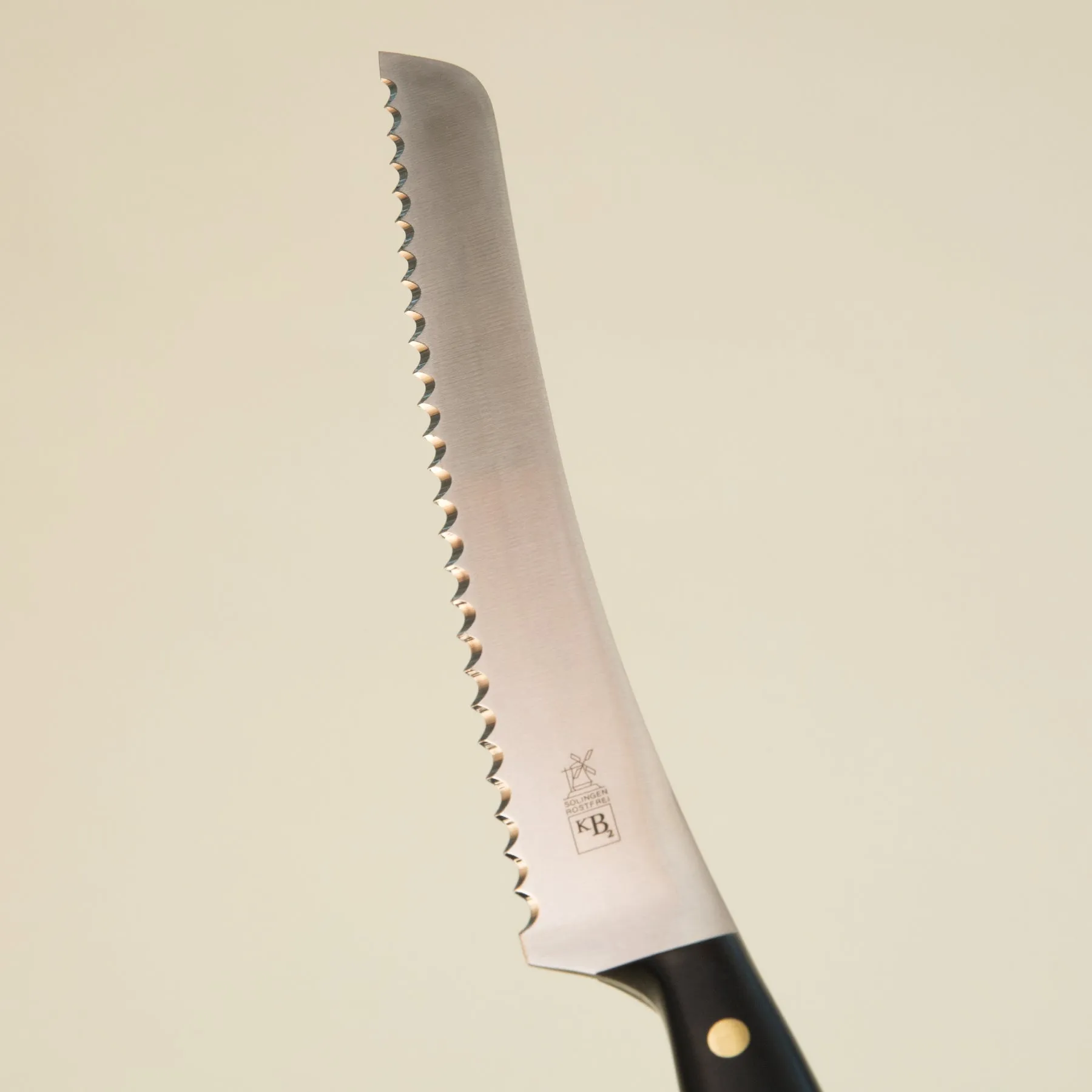 KB2 Bread Knife - POM