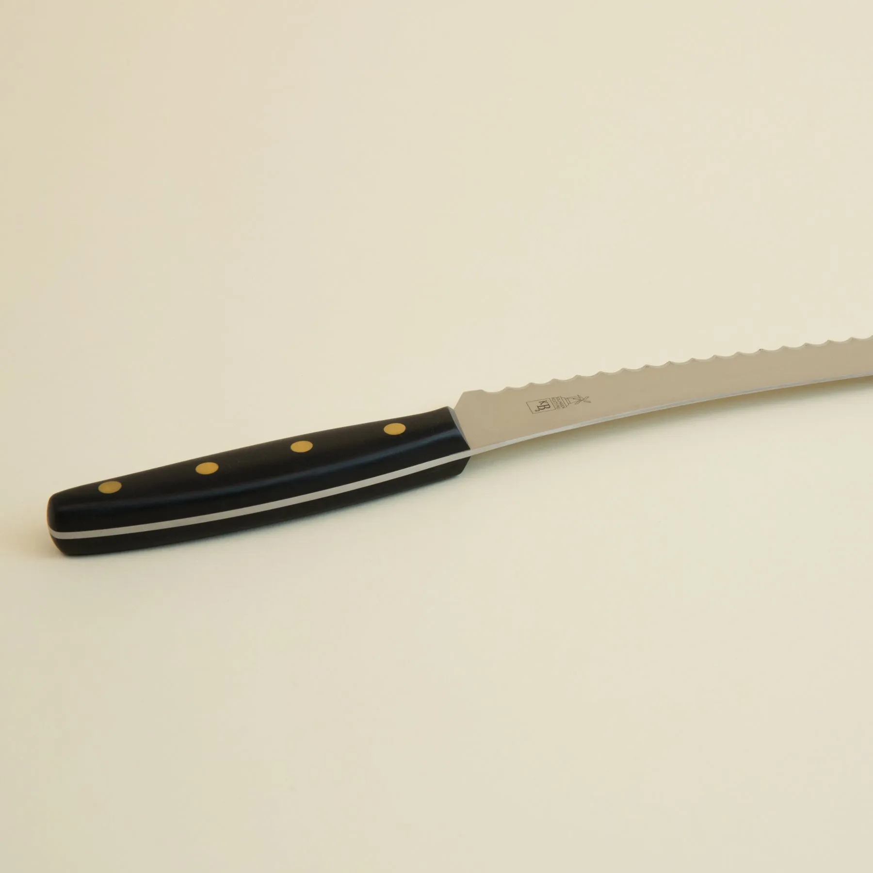 KB2 Bread Knife - POM