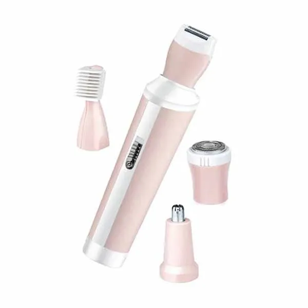 KEMEI 4 in 1 Beauty Kit KM-3024