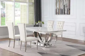 Kerwin Dining Room Set - Elegant Dining Solution