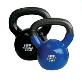 Kettle Bell