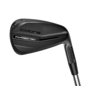 KING Forged Tec Black - Single Irons