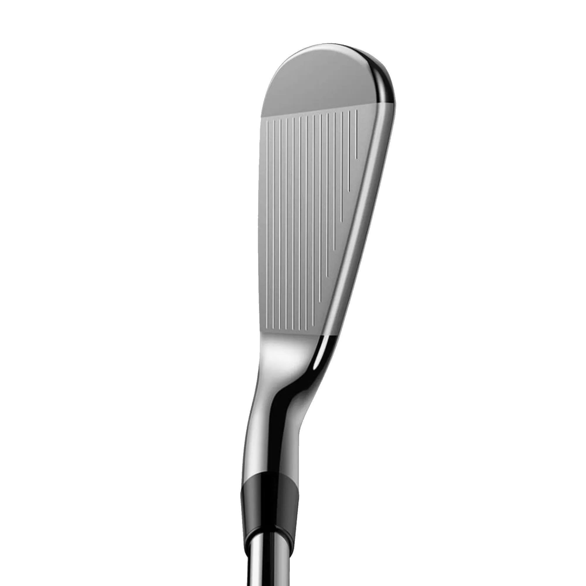 KING TOUR IRON SET (STEEL)