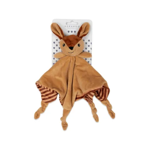 Korango Kangaroo Comforter