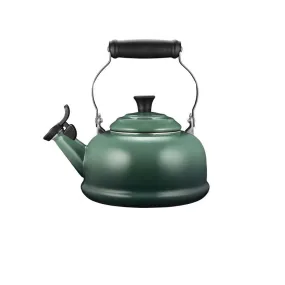 Le Creuset 1.6 Litre Classic Whistling Kettle, Artichaut