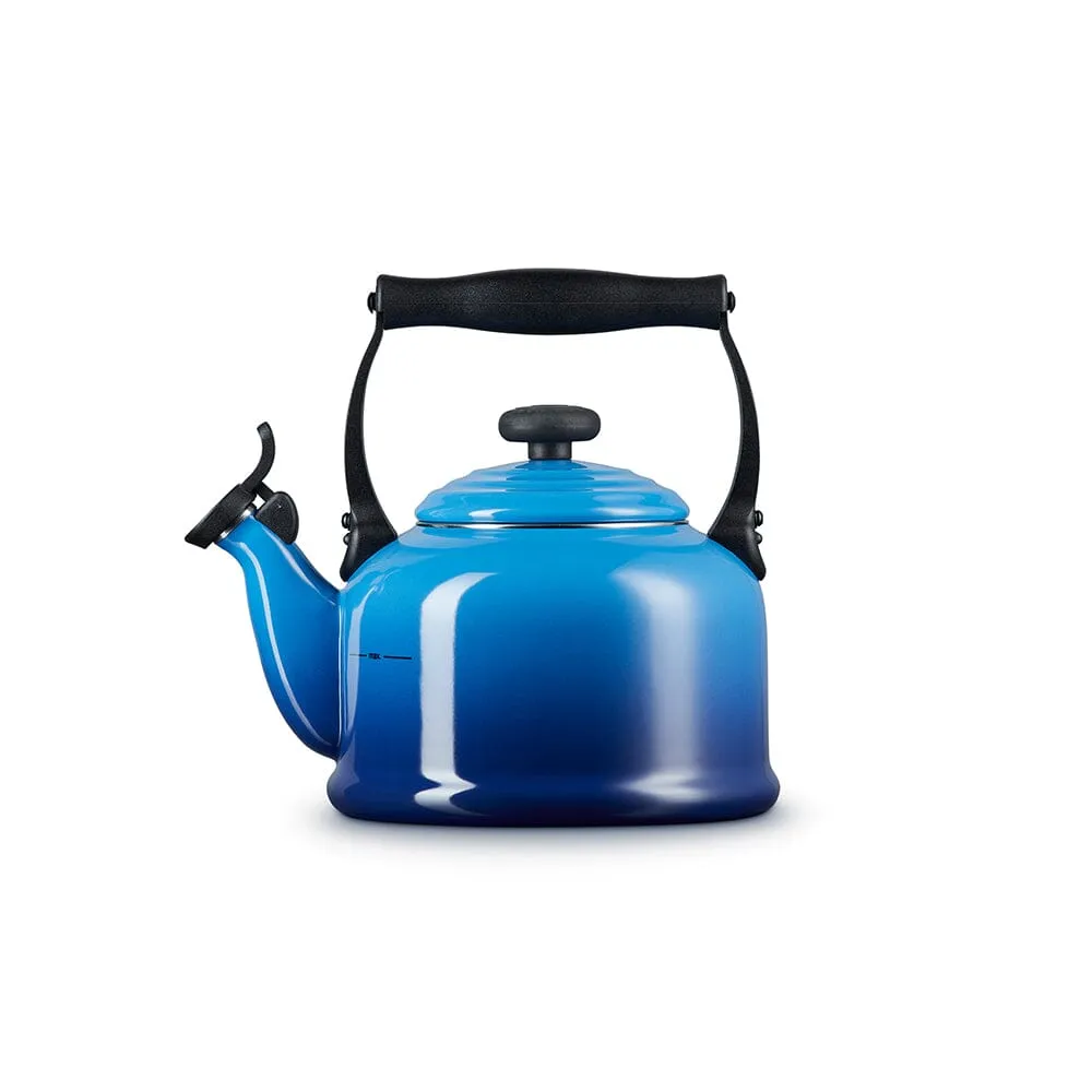 Le Creuset Traditional Kettle