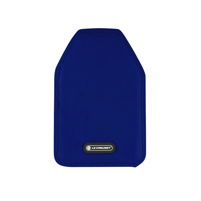 Le Creuset WA-126 Cooler Sleeve Azure