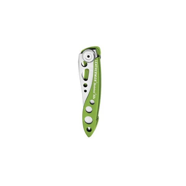 LEATHERMAN SKELETOOL KBX SUBLIME GREEN