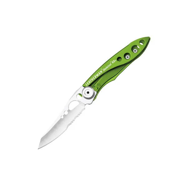 LEATHERMAN SKELETOOL KBX SUBLIME GREEN