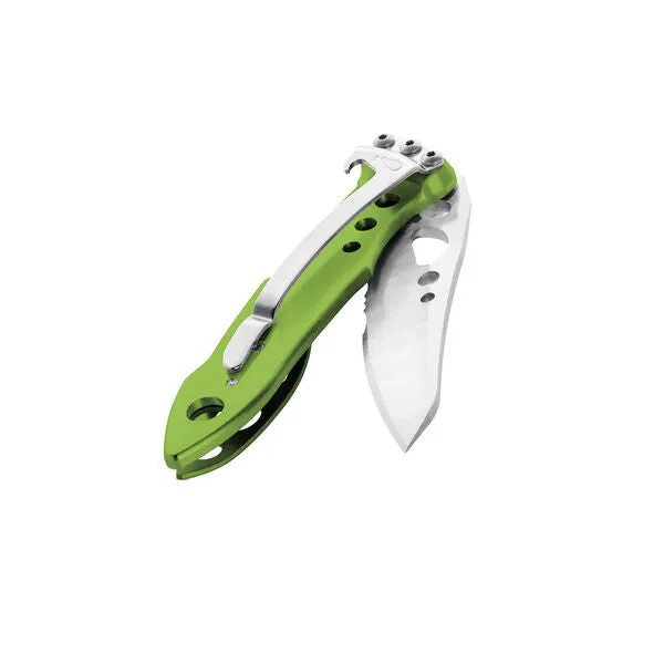 LEATHERMAN SKELETOOL KBX SUBLIME GREEN