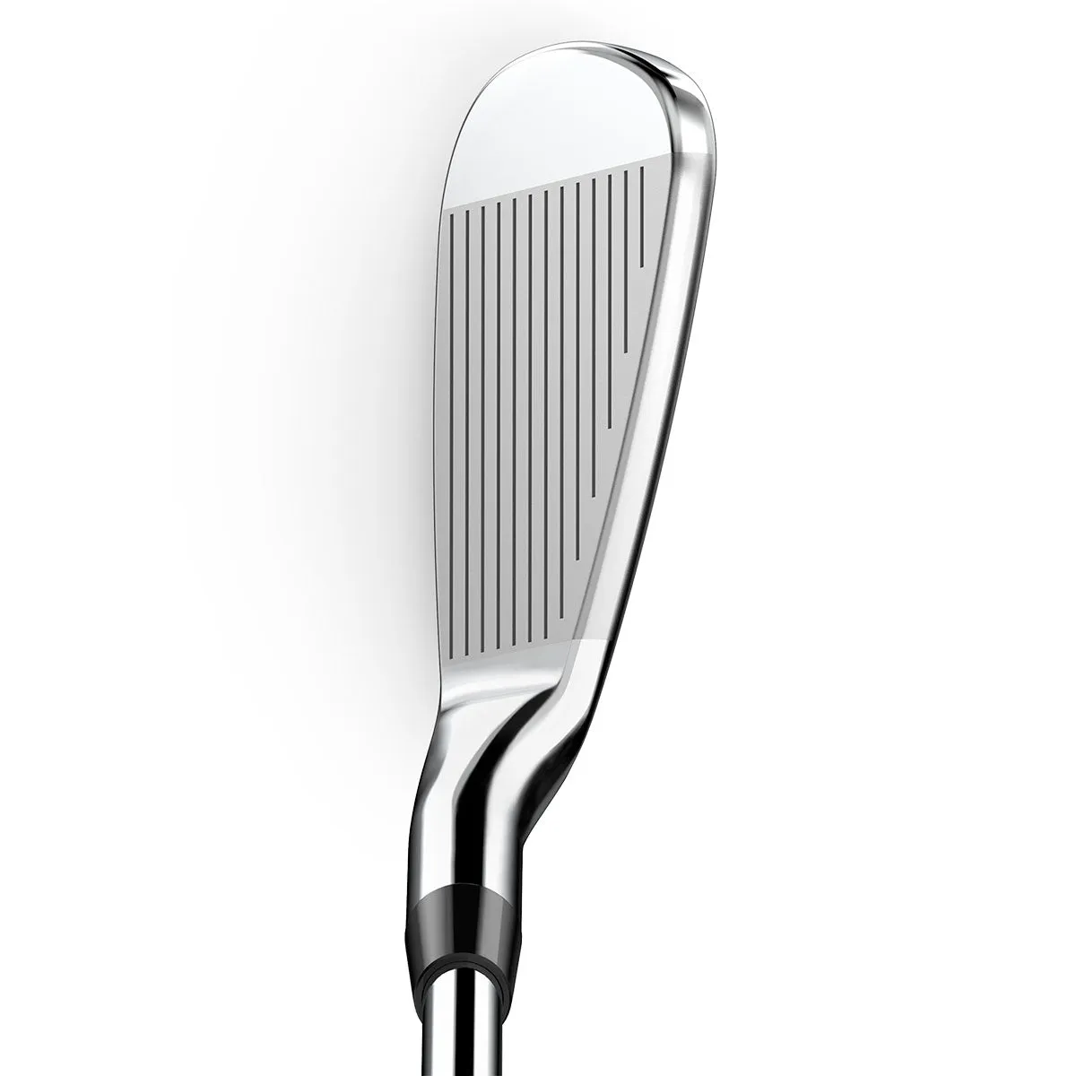 Left Hand Wilson Staff D9 Forged Irons | Steel