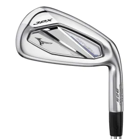 Left Handed Mizuno JPX925 Hot Metal Golf Irons | Steel