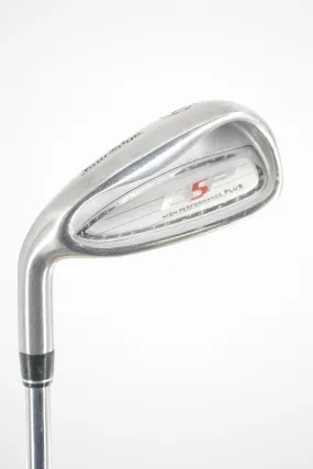 Lefty Tour Edge High Performance 5 6 Iron S Flex 37.25"