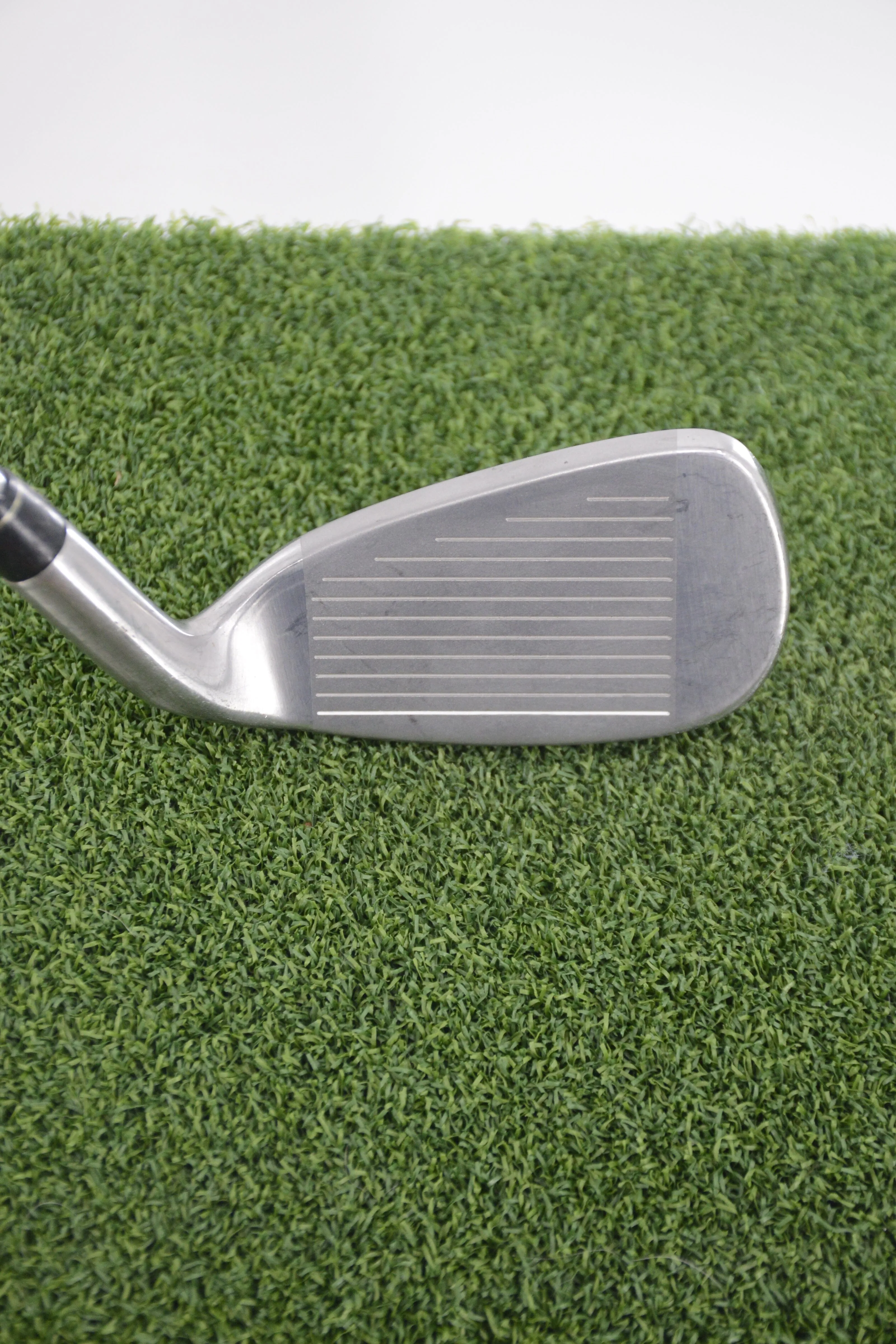 Lefty Tour Edge High Performance 5 6 Iron S Flex 37.25"