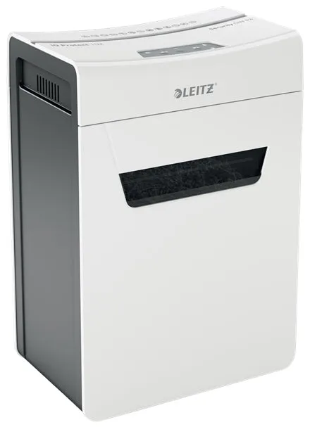 Leitz Iq Protect Premium Paper Shredder 10X P4